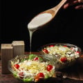 Salata Sosları 